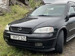 Opel Astra-1