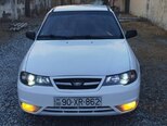 Daewoo Nexia-1