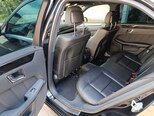 Mercedes E 250-15