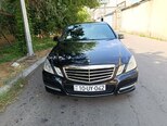 Mercedes E 250-3