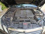 Mercedes E 250-4