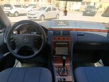 Mercedes E 240-10