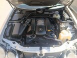 Mercedes E 240-11