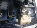 Mercedes E 240-12