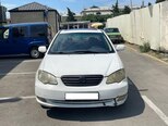 BYD F3-4