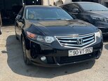 Honda Accord-1