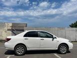 BYD F3-5