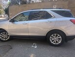 Chevrolet Equinox-2