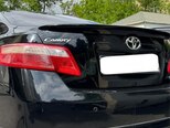 Toyota Camry-5