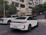 Changan Qiyuan A05-2