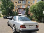 Mercedes 200 D-4