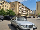 Mercedes 200 D-5
