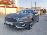 Ford Fusion (North America)-1