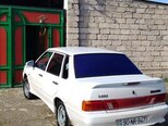 LADA (VAZ) 2115-6