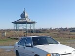LADA (VAZ) 2115-1