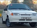 LADA (VAZ) 2115-7