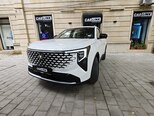 Changan CS 55 Plus-1