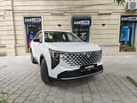 Changan CS 55 Plus-3