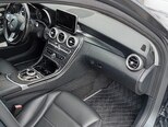 Mercedes C 300-4
