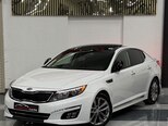 Kia Optima-3