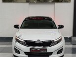 Kia Optima-2