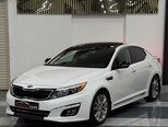 Kia Optima-1
