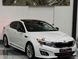 Kia Optima-4