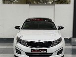 Kia Optima-5