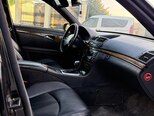 Mercedes E 220-4