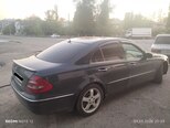 Mercedes E 220-13