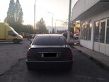 Mercedes E 220-12
