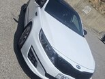 Kia Optima-10