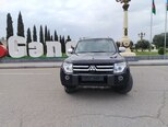 Mitsubishi Pajero-5