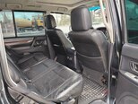 Mitsubishi Pajero-7
