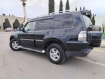 Mitsubishi Pajero-10