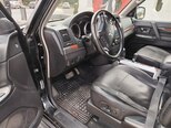 Mitsubishi Pajero-9