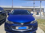 Chevrolet Cruze-1
