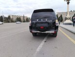 Mitsubishi Pajero-2