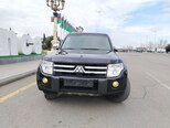 Mitsubishi Pajero-14