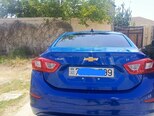 Chevrolet Cruze-2