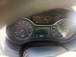 Chevrolet Cruze-10