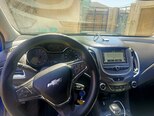 Chevrolet Cruze-9