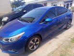 Chevrolet Cruze-4