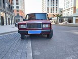 LADA (VAZ) 2107-3