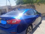 Chevrolet Cruze-5
