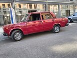 LADA (VAZ) 2107-4