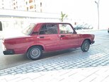 LADA (VAZ) 2107-5