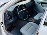 Mercedes C 230-14