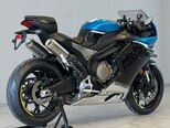 CFMOTO 500 SR VOOM-2