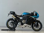 CFMOTO 500 SR VOOM-3